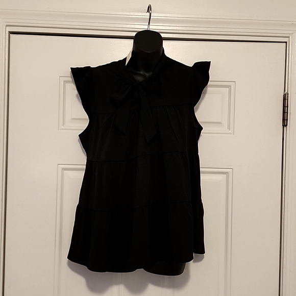 Monteau Tops - Montreal top